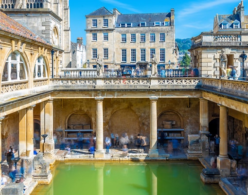 Bath, United Kingdom