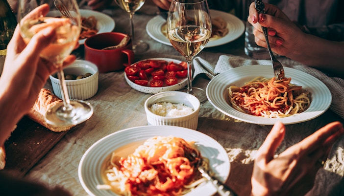 Wine n Dine