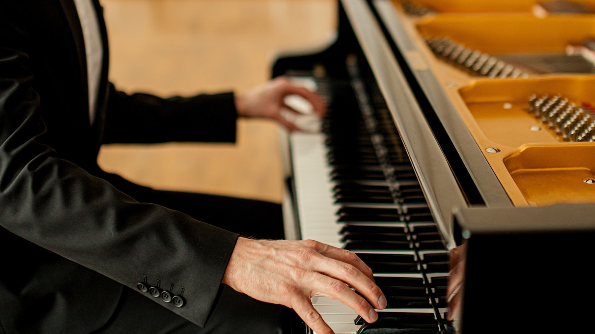 Chopin Concert Timings