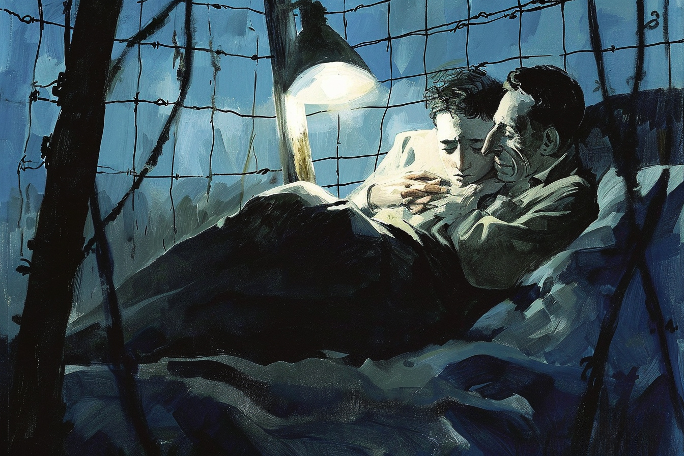 Night by Elie Wiesel