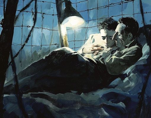 Night by Elie Wiesel