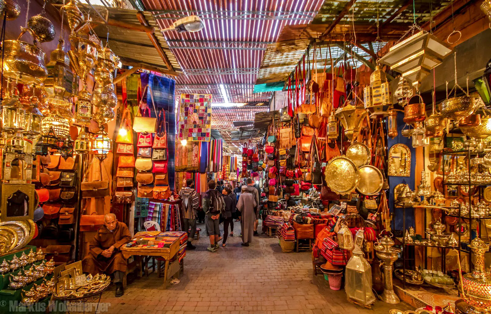 marrakech évasion : vos plus beaux souvenirs commencent ici.-1