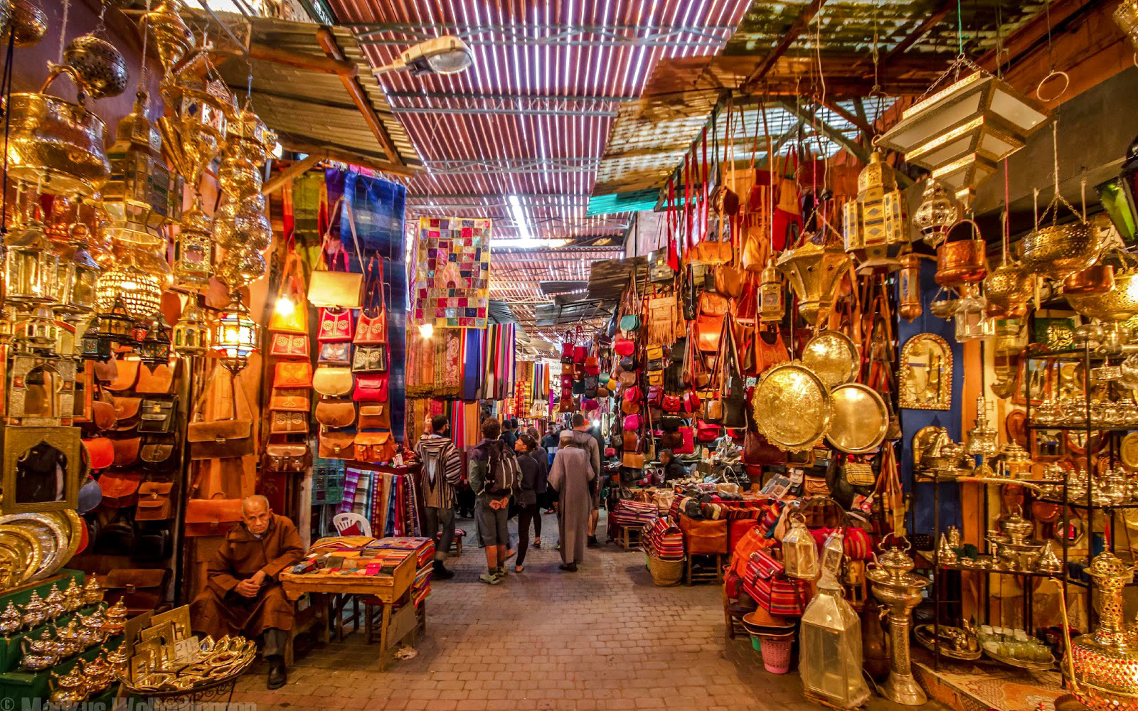 Marrakech Évasion : Vos plus beaux souvenirs commencent ici.