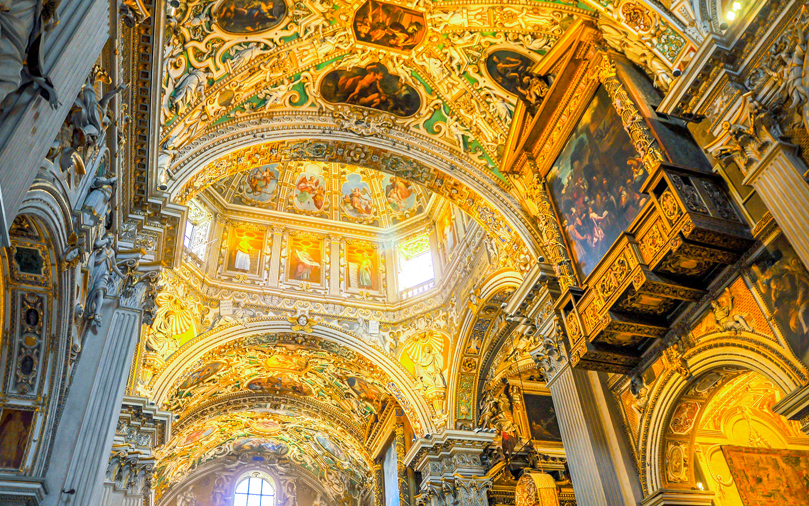 National Palace of Queluz