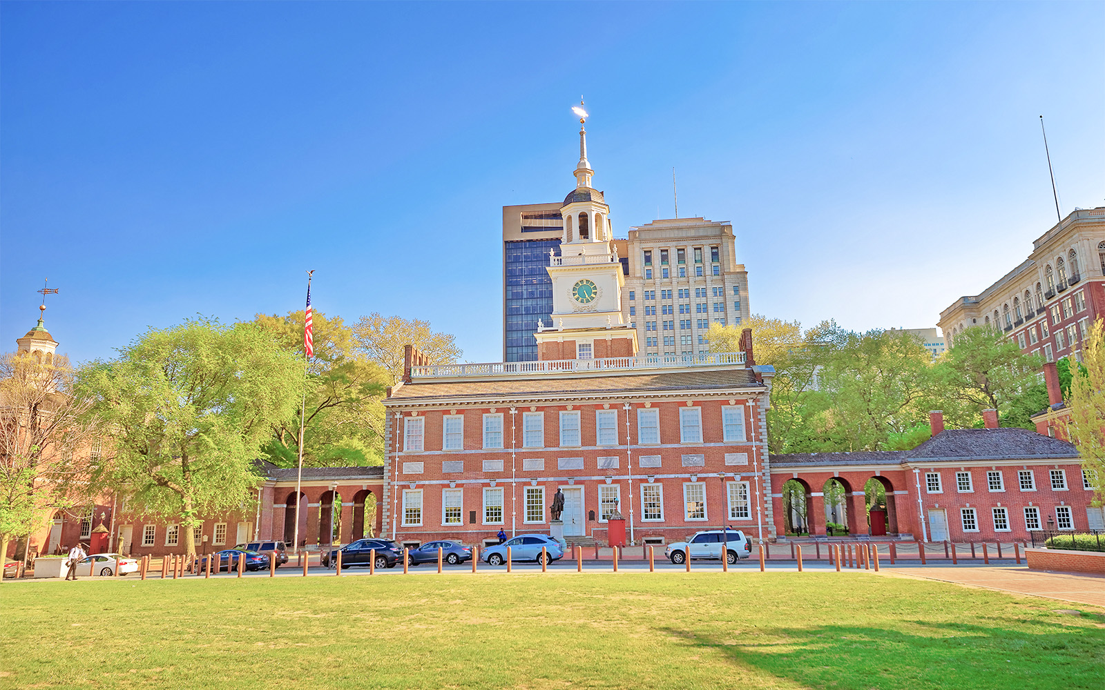 Big Bus Madrid Tours