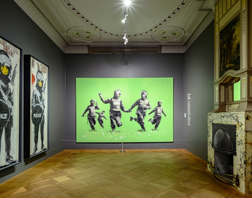 Moco Museum Amsterdam skip the line tickets