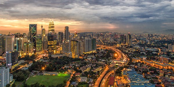 best time to visit Kuala Lumpur