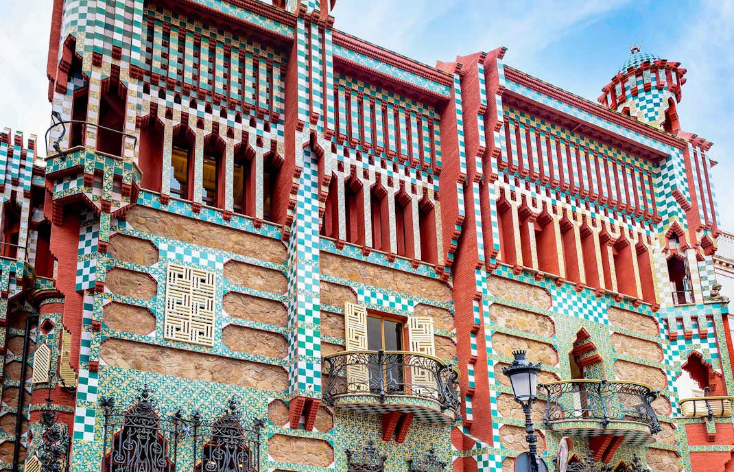 Casa Vicens
