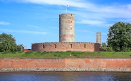 Fortaleza de Wisłoujście