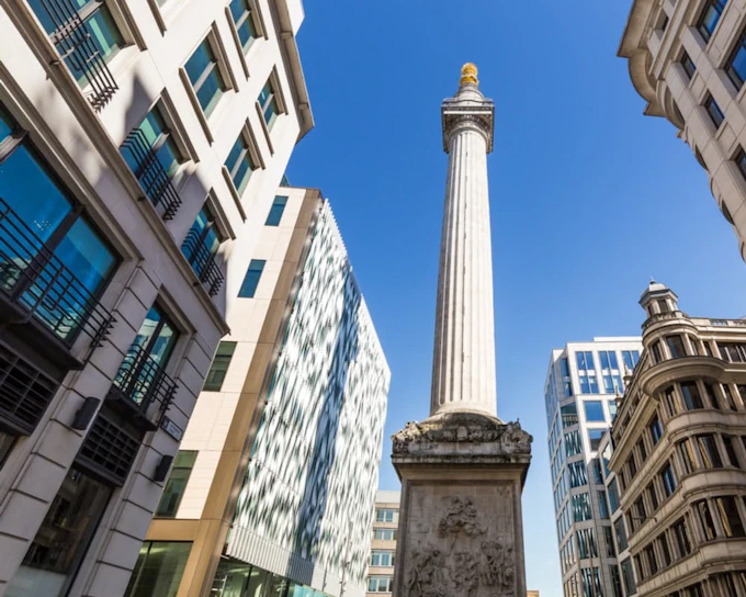Plague of London: Self-Guided City Exploration Game