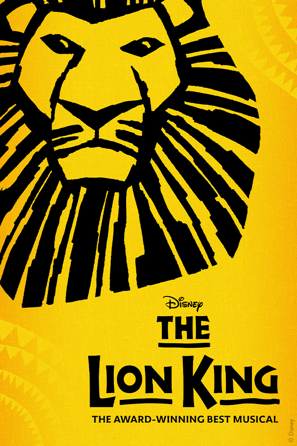 The Lion King product image