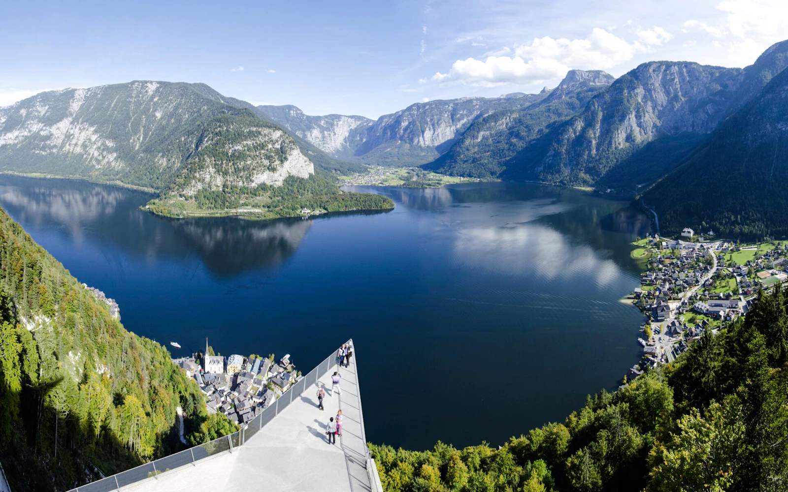 From Salzburg: Private Hallstatt Day Trip Image 5