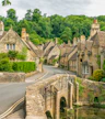 Castle Combe