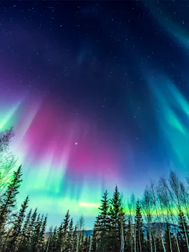 Northern Lights Tours
