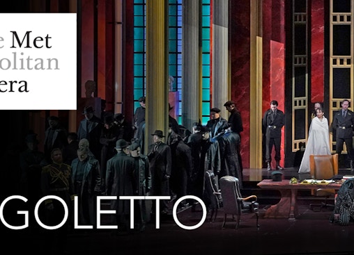 Rigoletto