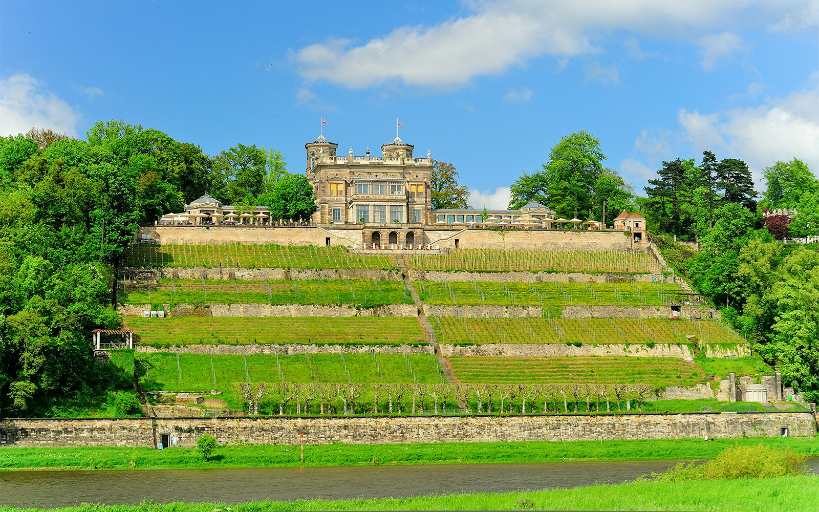 Lingnerschloss Dresden