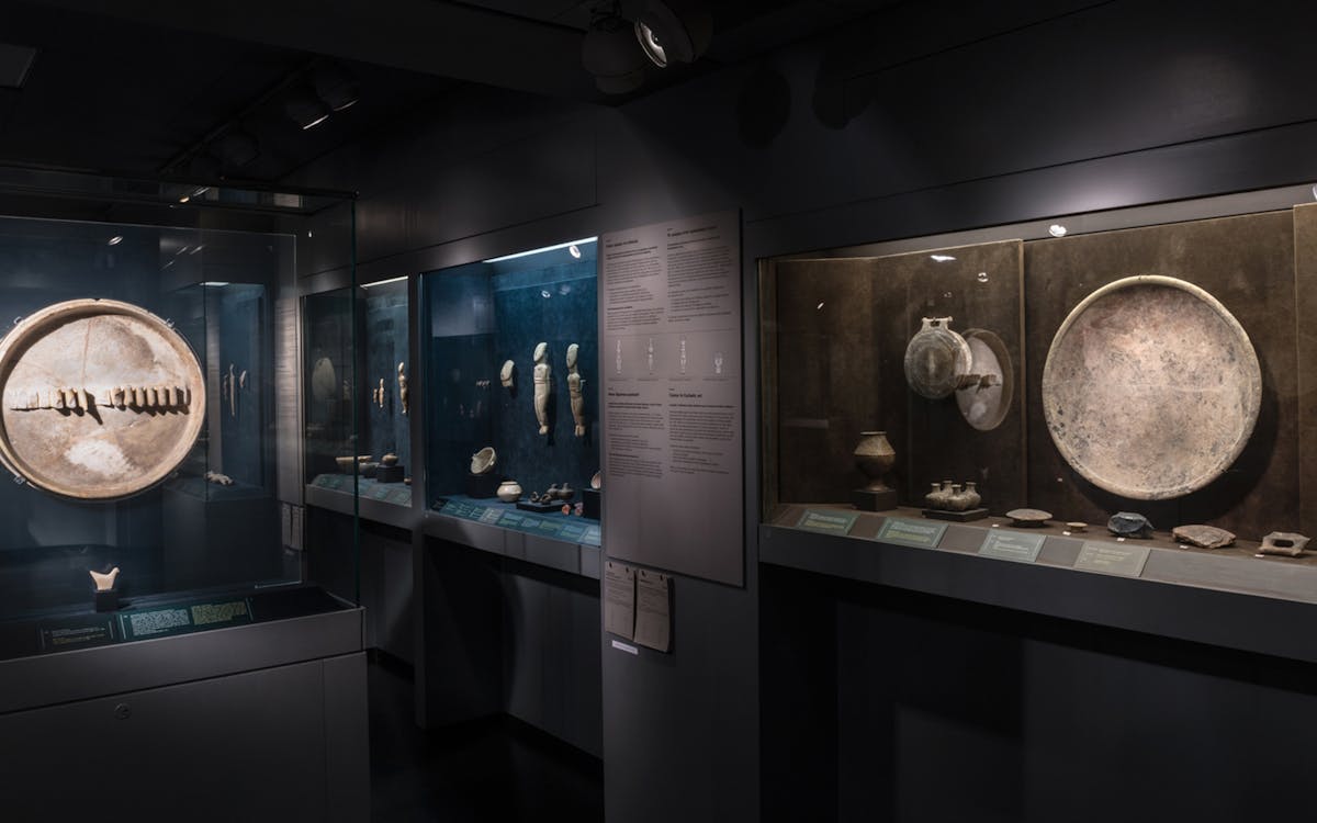 combo: temple of olympian + museum of cycladic art tickets-10 combo: temple of olympian + museum of cycladic art tickets-10
