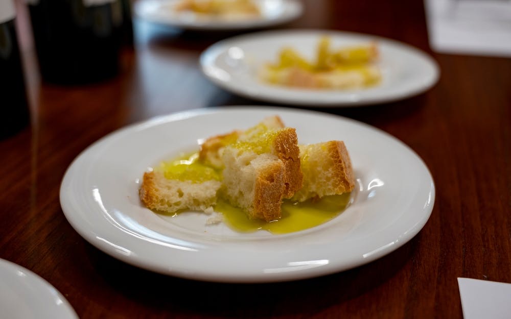 florence e-bike tour to tuscan village with olive oil tasting and scenic hills-3