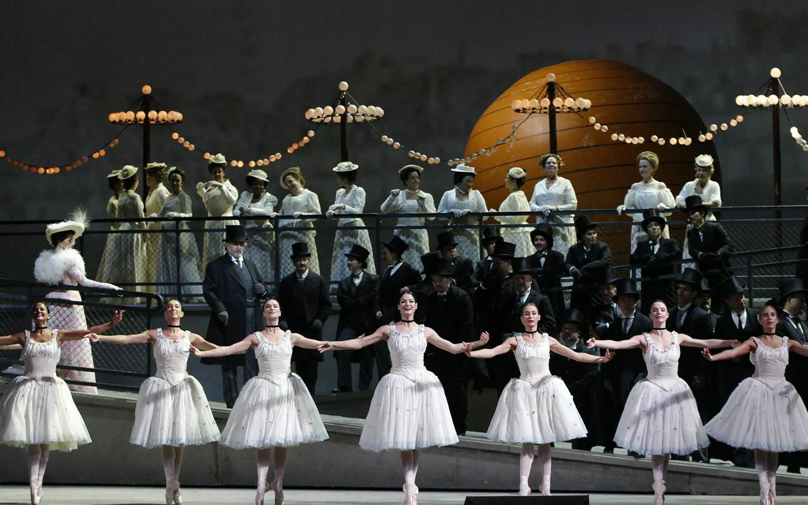 Entradas para Manon en NEW_YORK | Metropolitan Opera House Opera