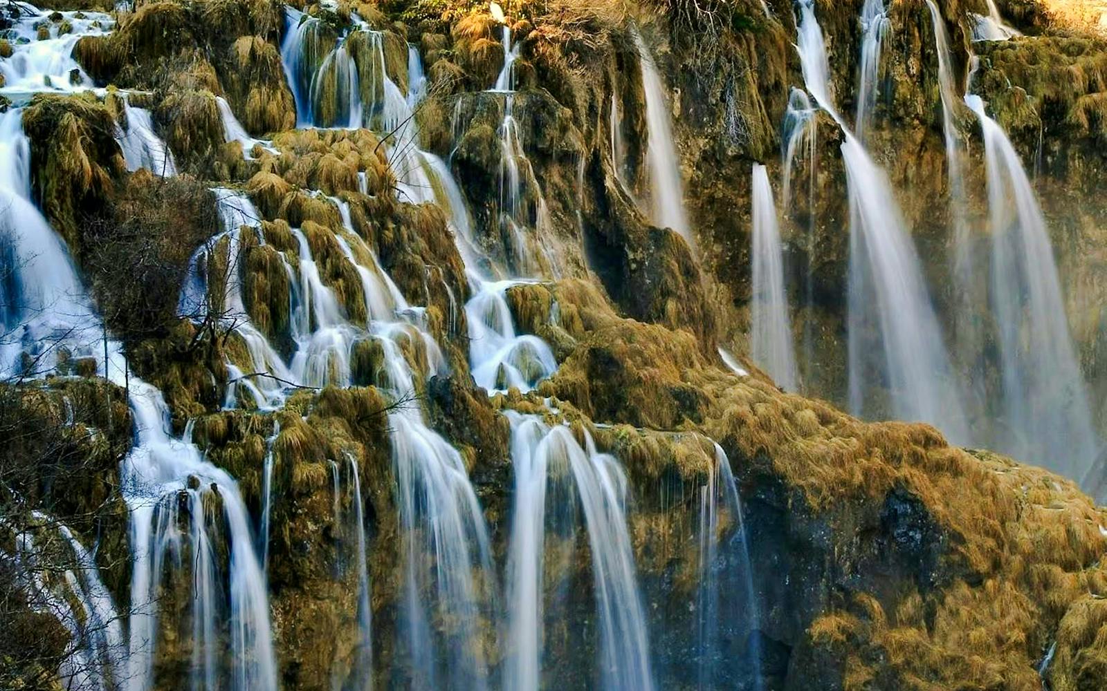 from split: plitvice lakes national park & zadar private guided tour with overnight hotel stay-1