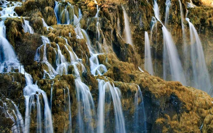 from split: plitvice lakes national park & zadar private guided tour with overnight hotel stay-1