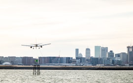 Logan International Airport Waterfront