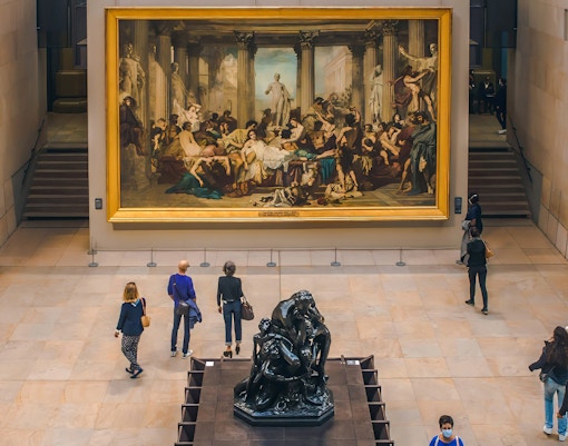 billet musée d orsay