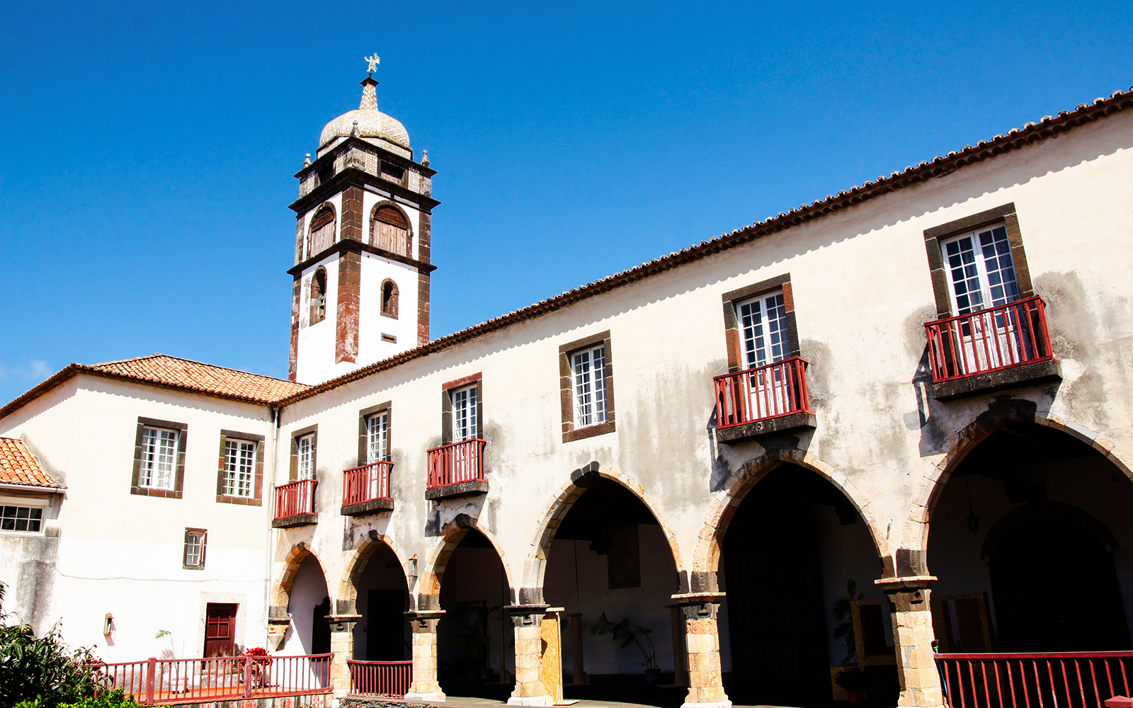 Santa Clara-klosteret