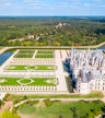 Castello di Chambord