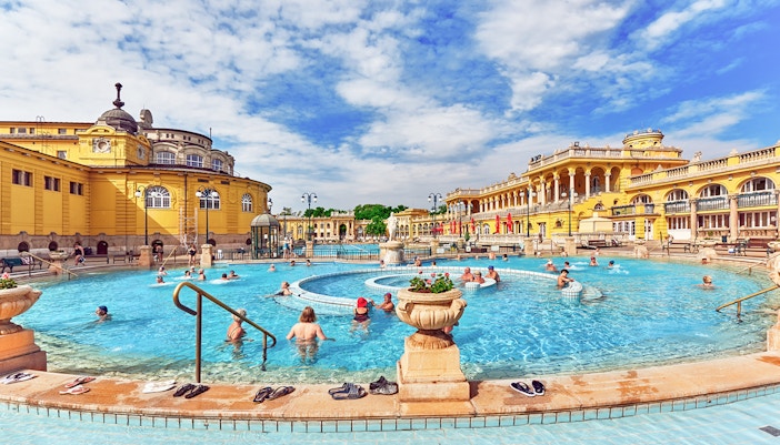 lukács baths budapest