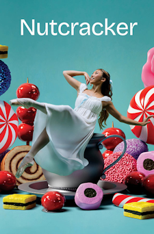 Nutcracker