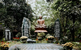 hue’da özel pagoda turu ve vejetaryen öğle yemeği-1