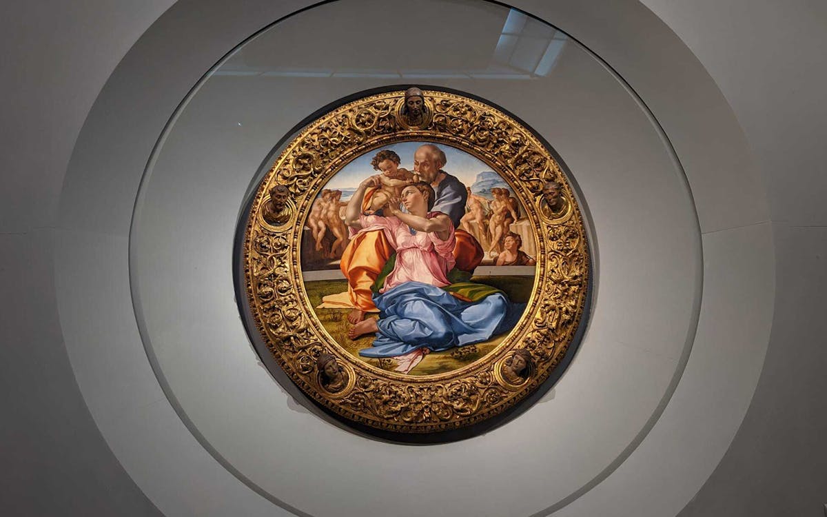 guided tour with skip-the-line entry tickets to accademia and uffizi gallery-5 guided tour with skip-the-line entry tickets to accademia and uffizi gallery-5
