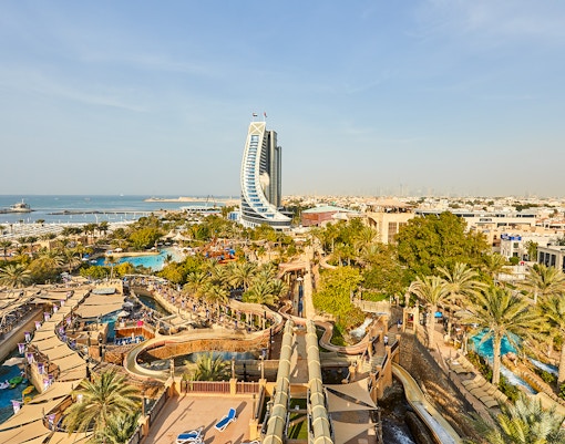 Best Things to do in Dubai - Waterparks