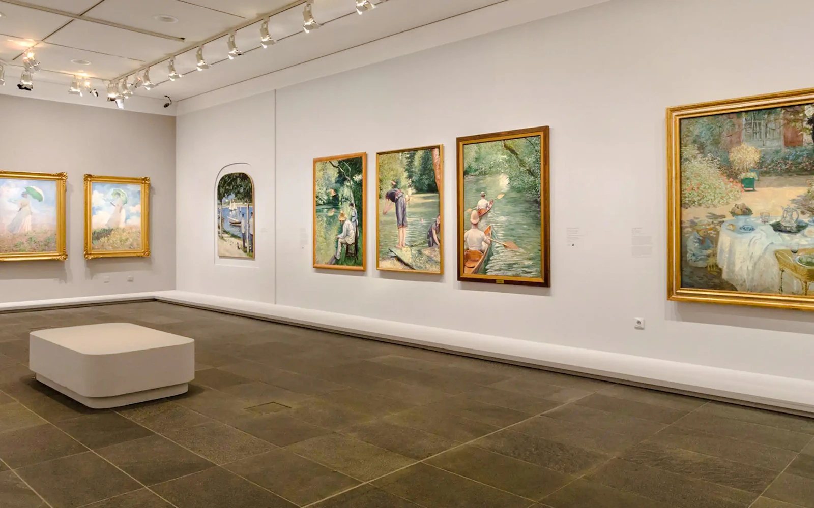 Giverny Self-Guided Audio Tour + Museum of Impressionism Entry Tickets Image 5