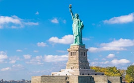 Statue of Liberty
