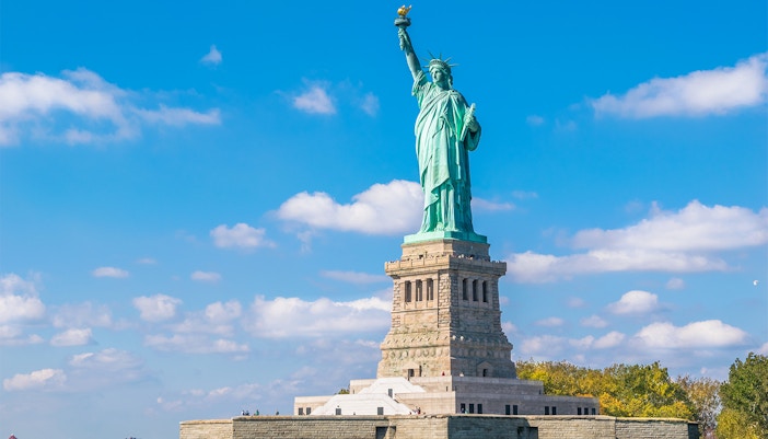 3-day itinerary for New York in February