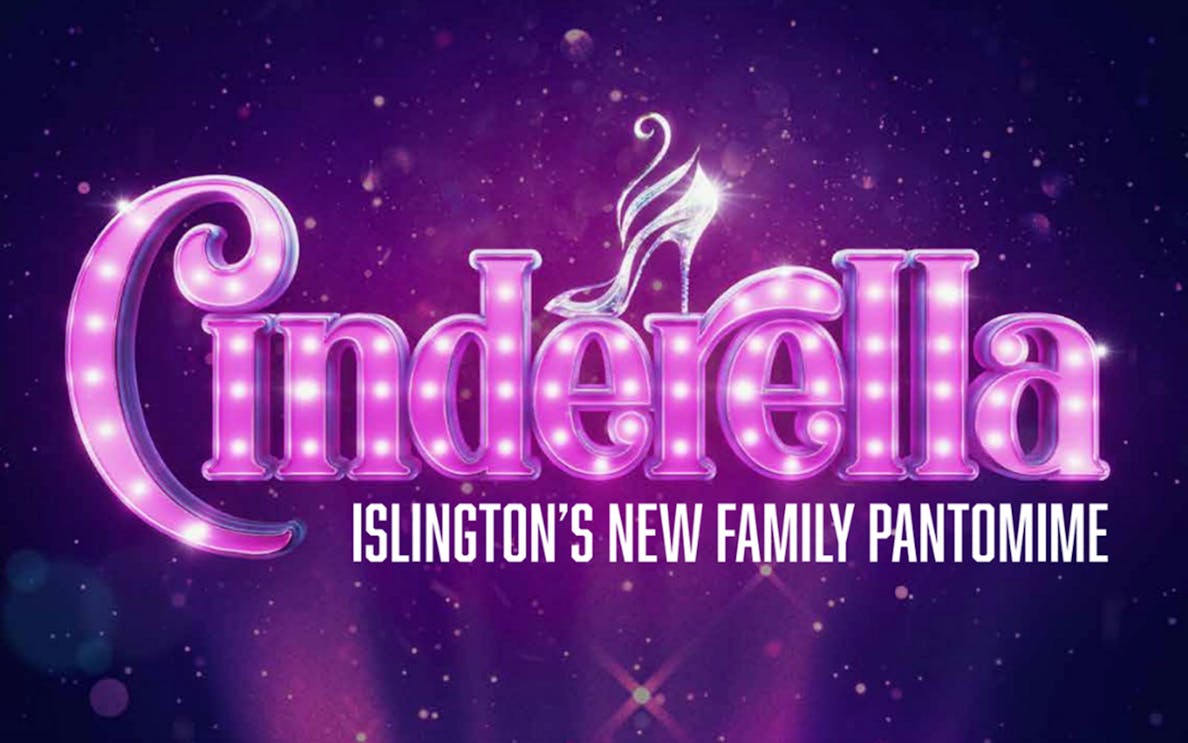 Cinderella London Tickets