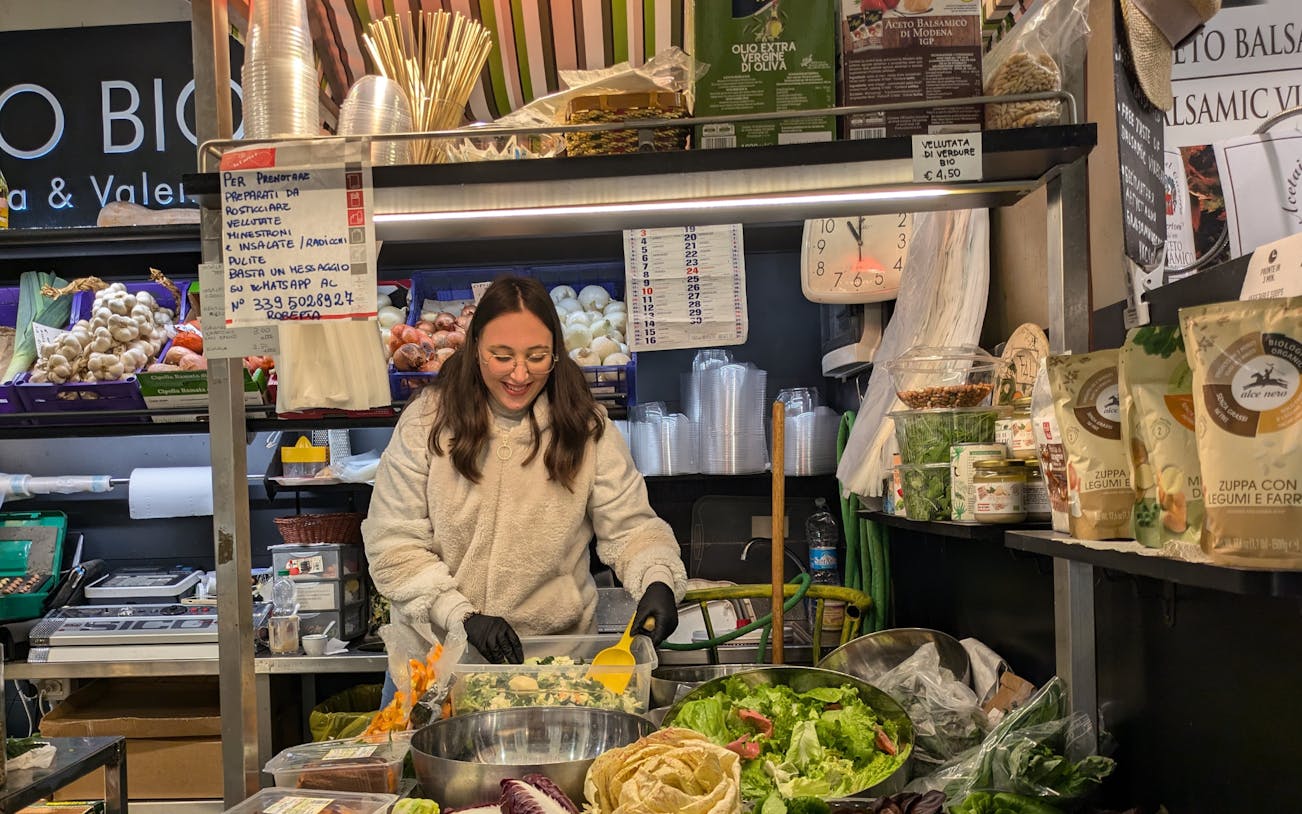 tour gastronómico a pie por módena con taller de vinagre balsámico, degustaciones locales y visitas a los lugares más emblemáticos de la ciudad-4