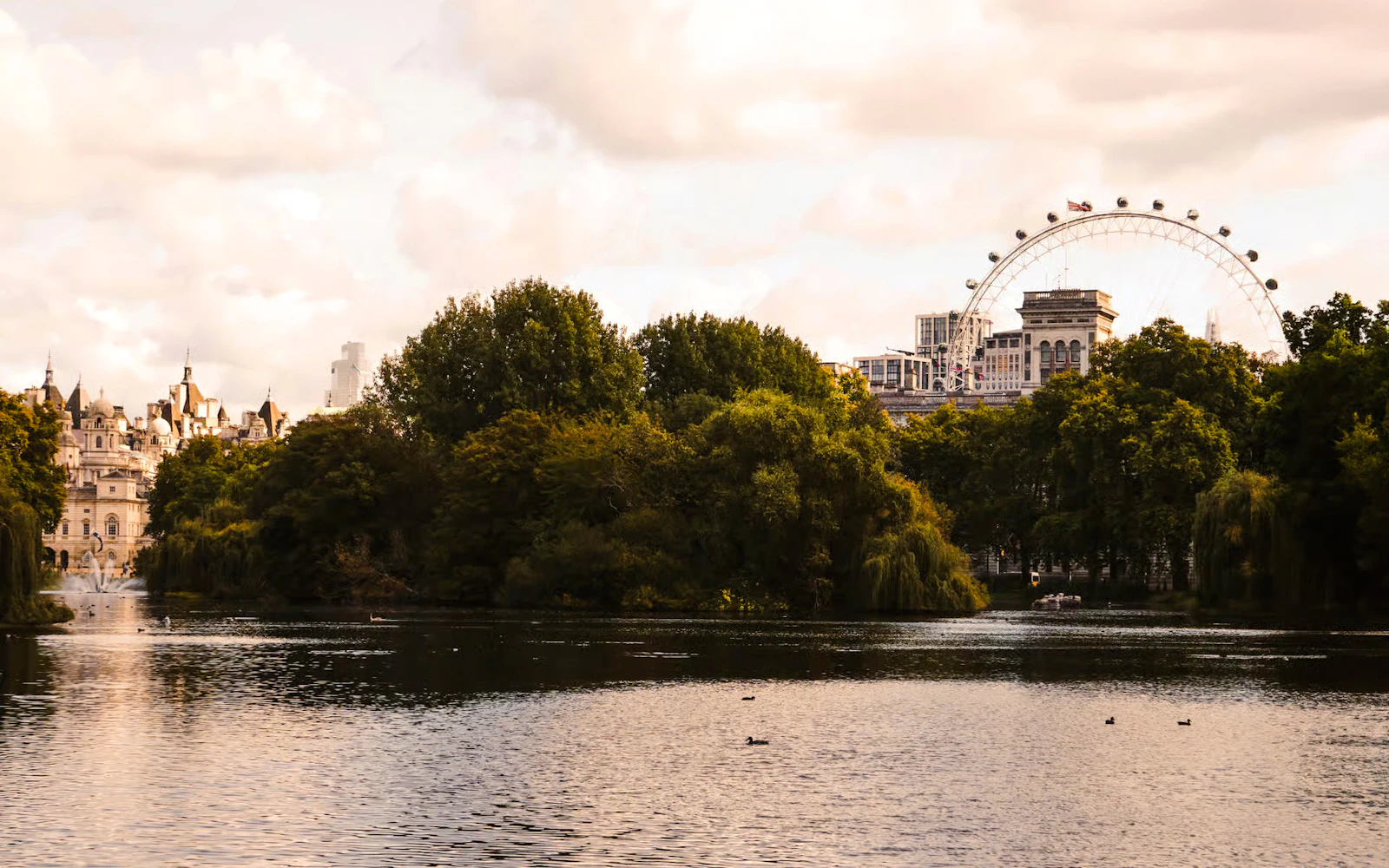 London Hidden Gems Walking Tour Image 2