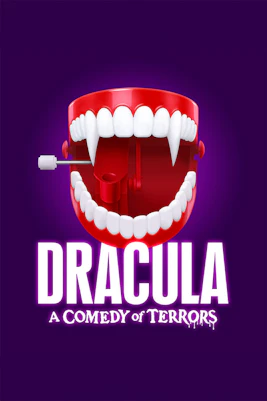 Dracula, A Comedy of Terrors Tickets