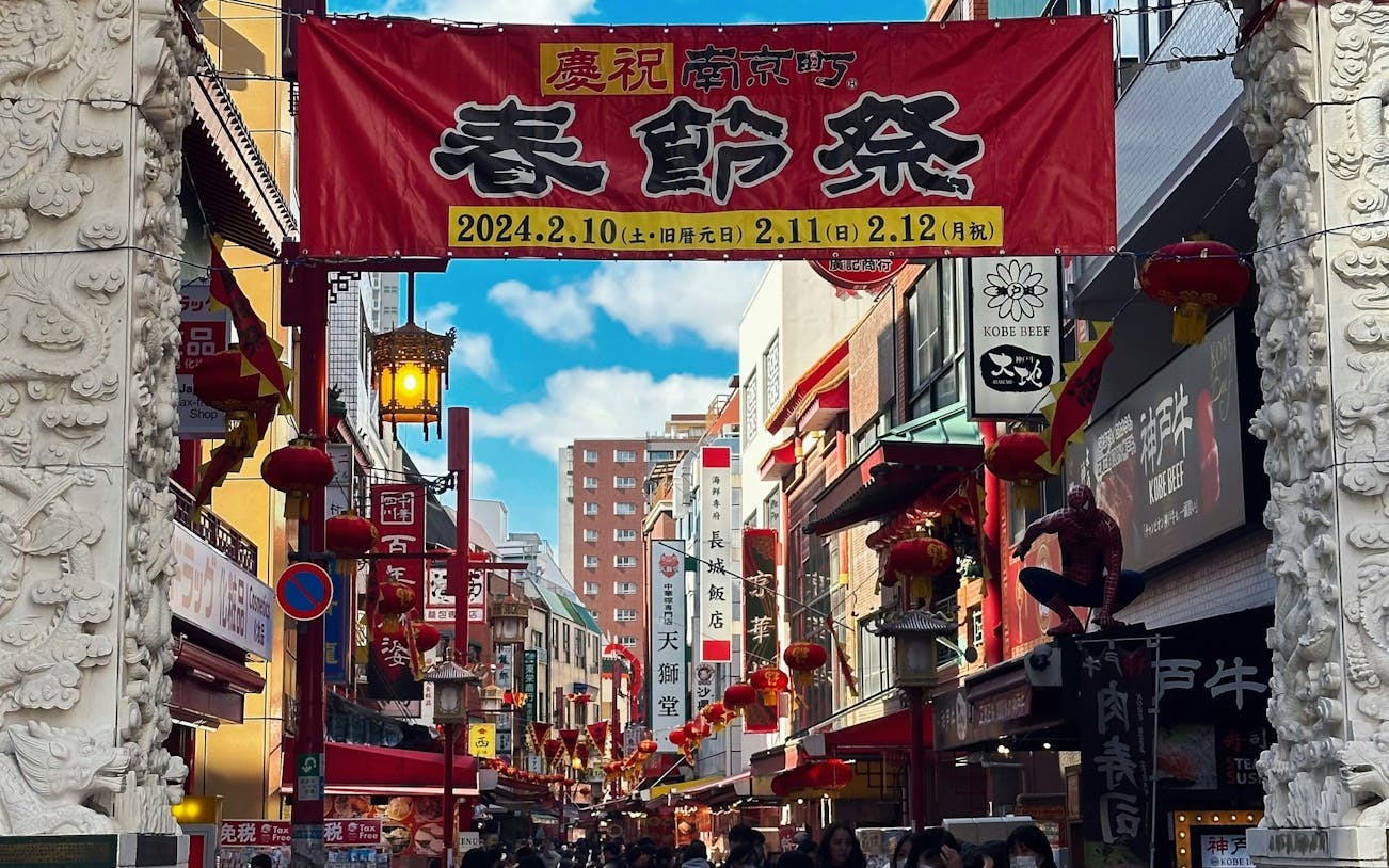 discover himeji, kobe and nara from osaka-5
