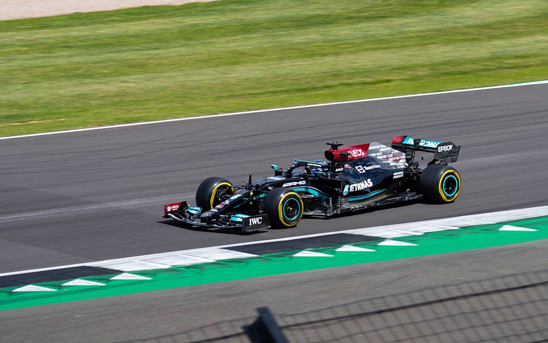 Austrian GP 2023 - Free Practice 1 & qualifying