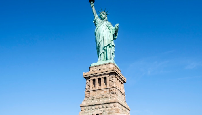 Statue of Liberty Restaurant/Crown Café Statue of Liberty