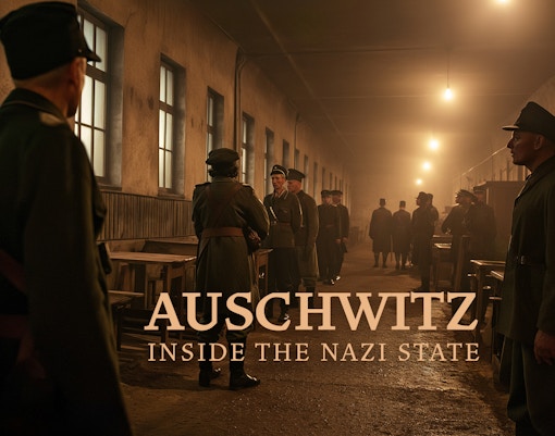 Auschwitz: Inside the Nazi State (2005)