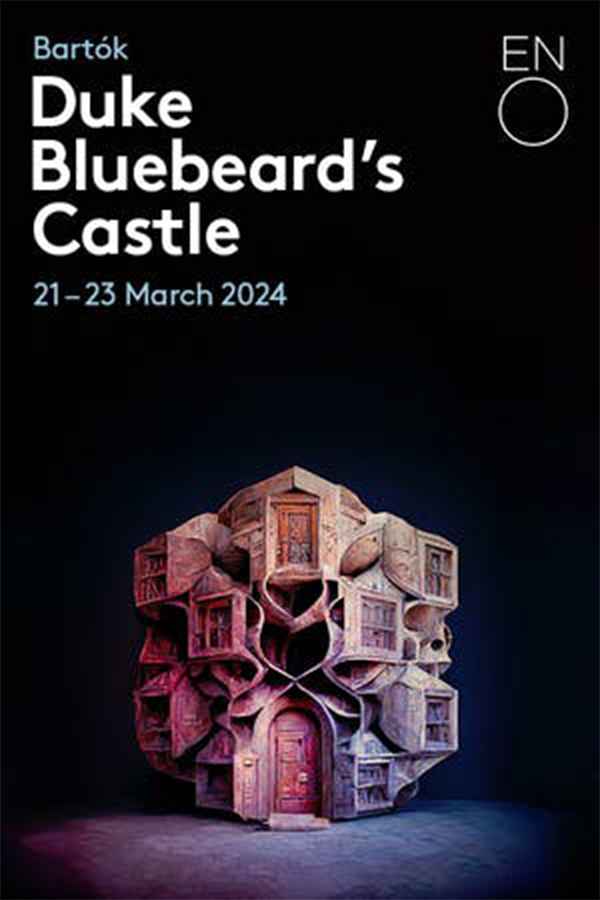 Duke Bluebeard's Castle