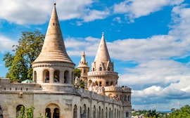 Bastión de los Pescadores