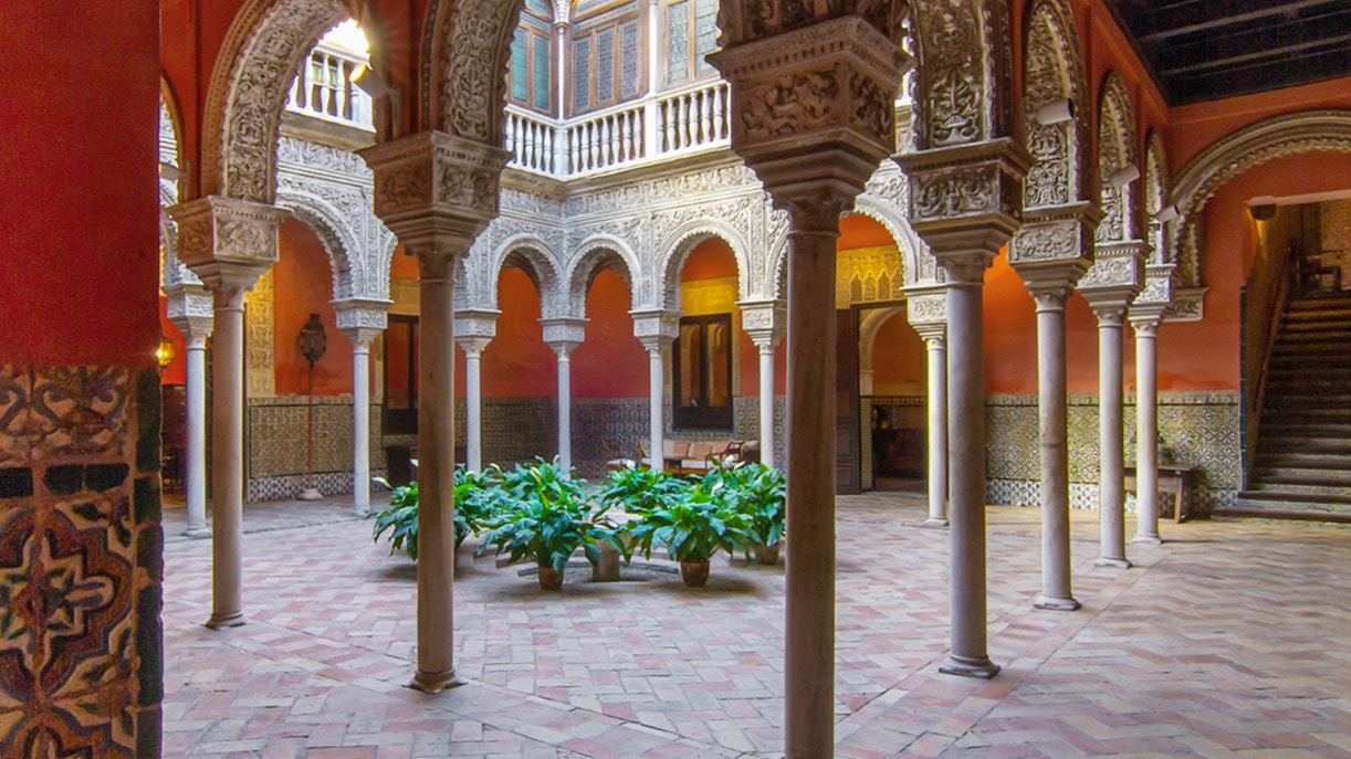 Casa de Salinas