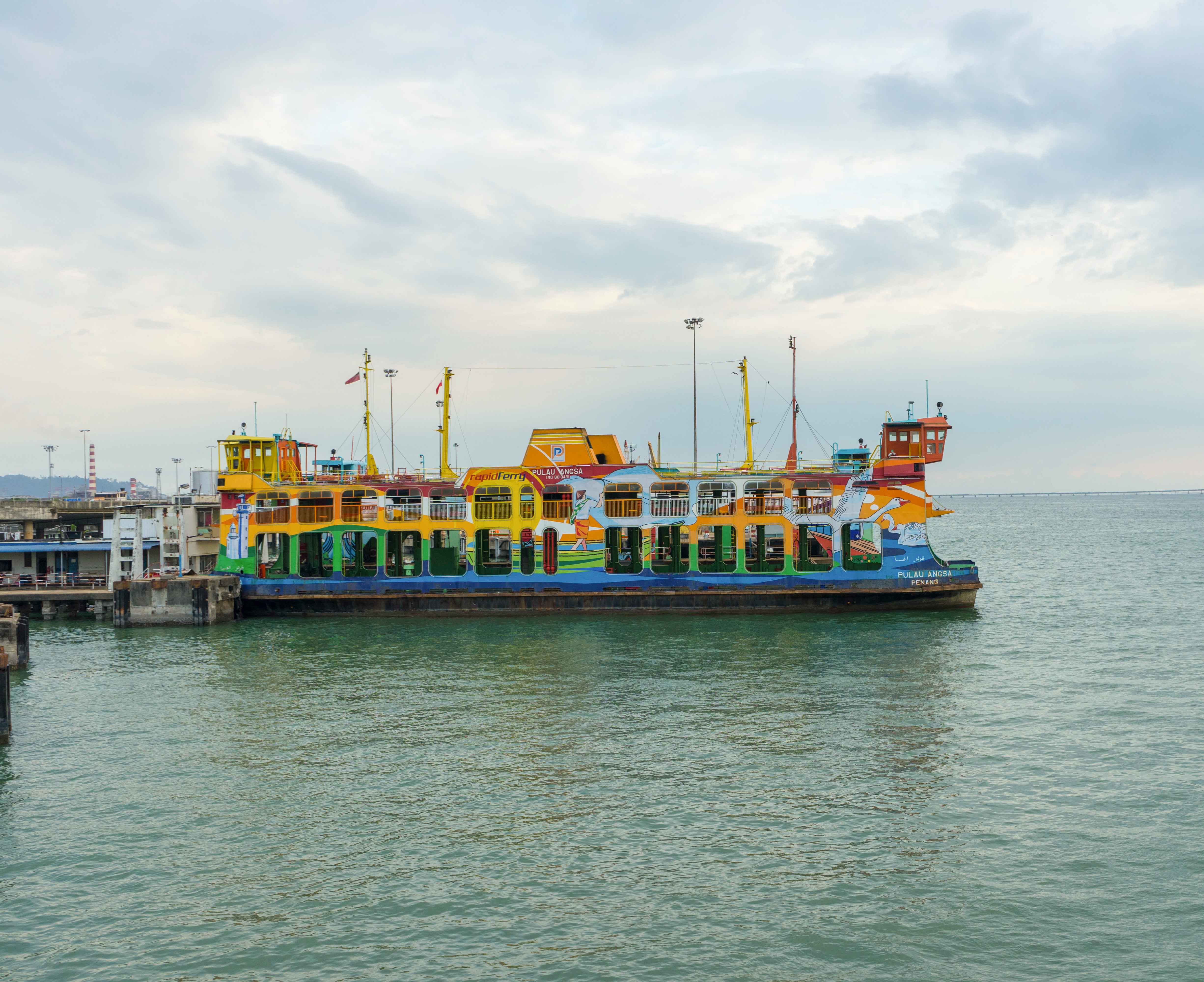 Adventure Waterpark Desaru Coast tickets - Getting There