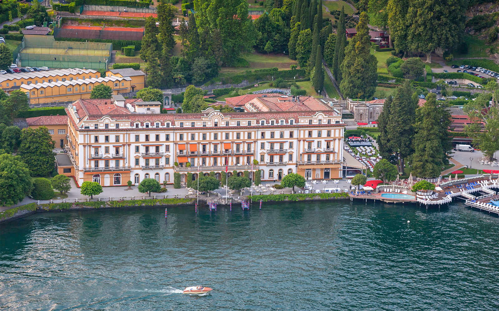 Villa d'Este